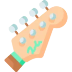 Icone bass guitar pour mamusicmao.fr