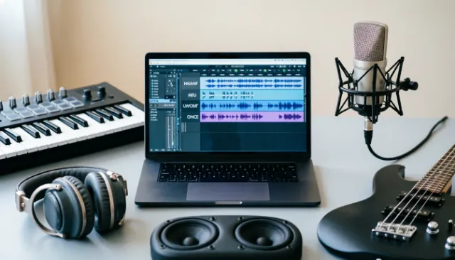Choisir son premier DAW en fonction de ses besoins pour composer ou enregistrer et produire de la musique